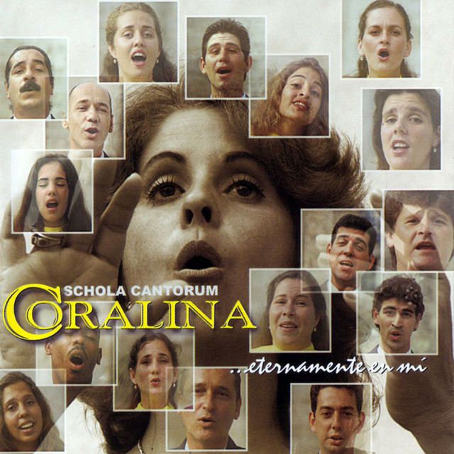 …Eternamente En Mí cover art