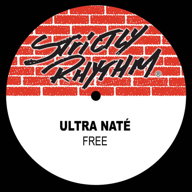 Free - Radio Edit
