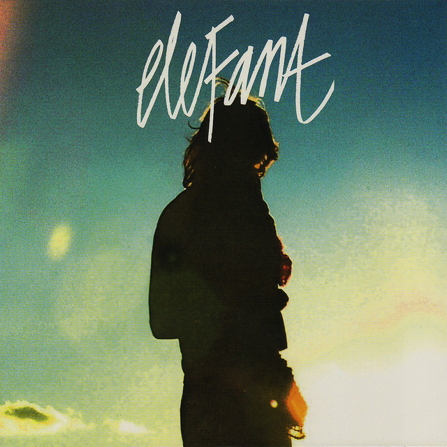 Sunlight Makes Me Paranoid cover art