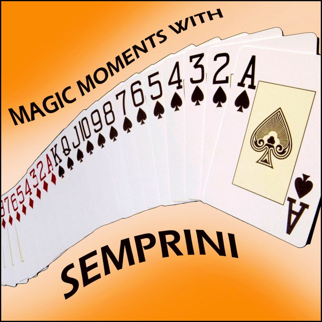 Semprini and His Orchestra