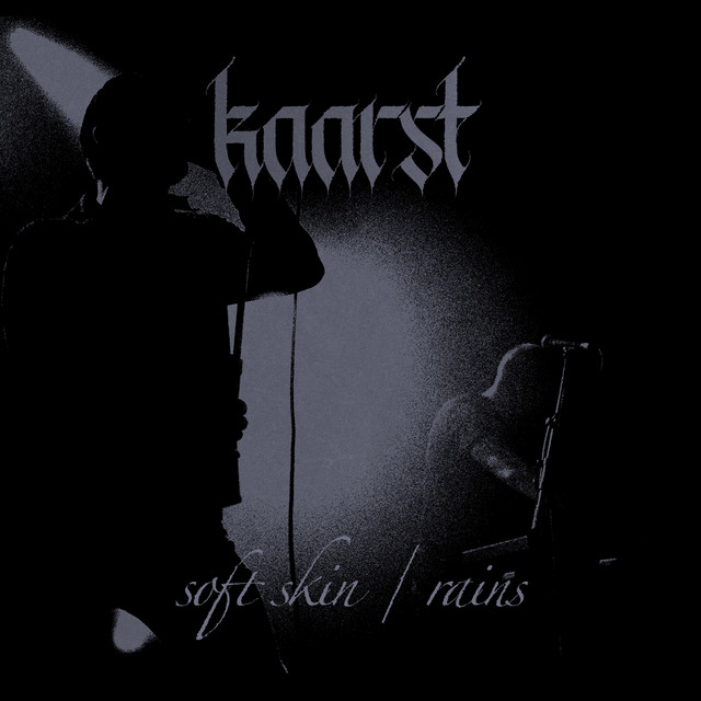 Soft Skin / Rains cover