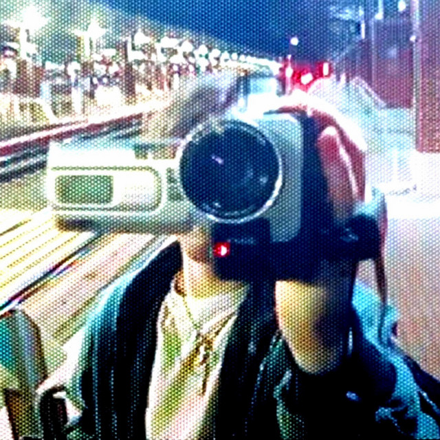 I CAN'T SEE YOU cover art