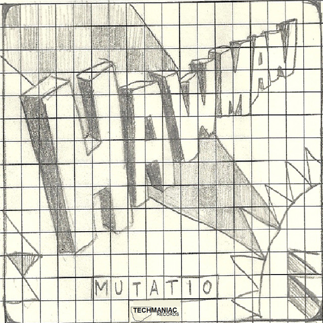 Mutatio cover