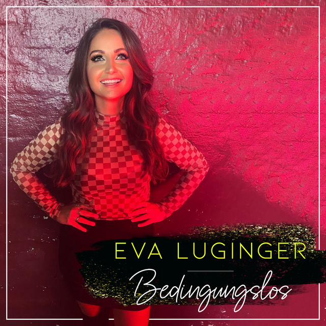 Bedingungslos cover
