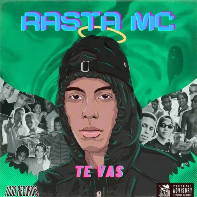 Te Vas