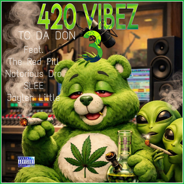 420 VIBEZ 3