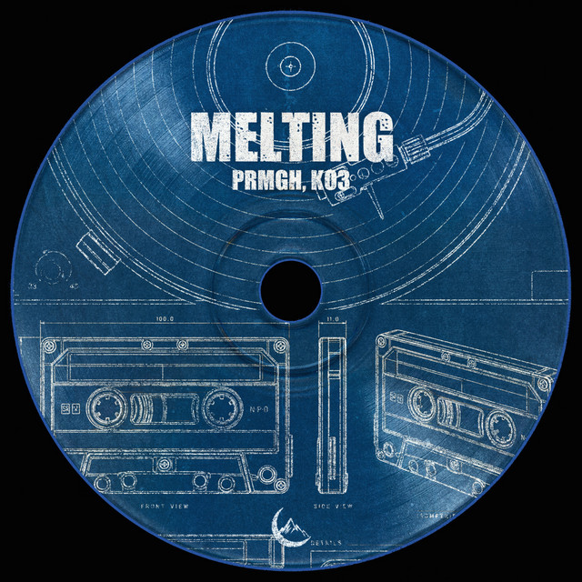 Melting cover