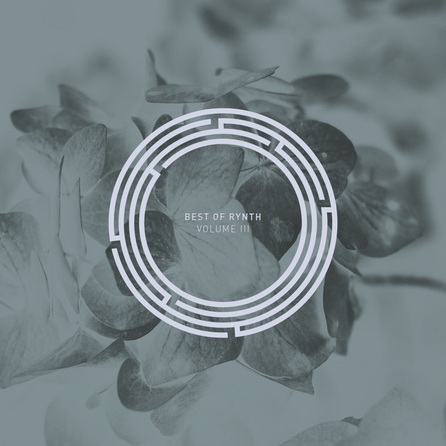 Best of RYNTH, Vol. 3 cover art
