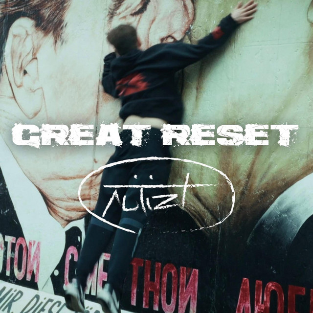 GREAT RESET