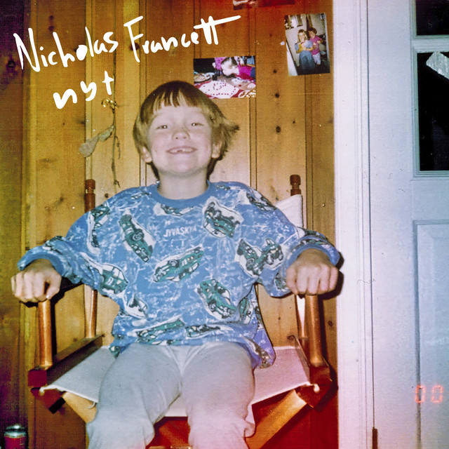 Nyt album image