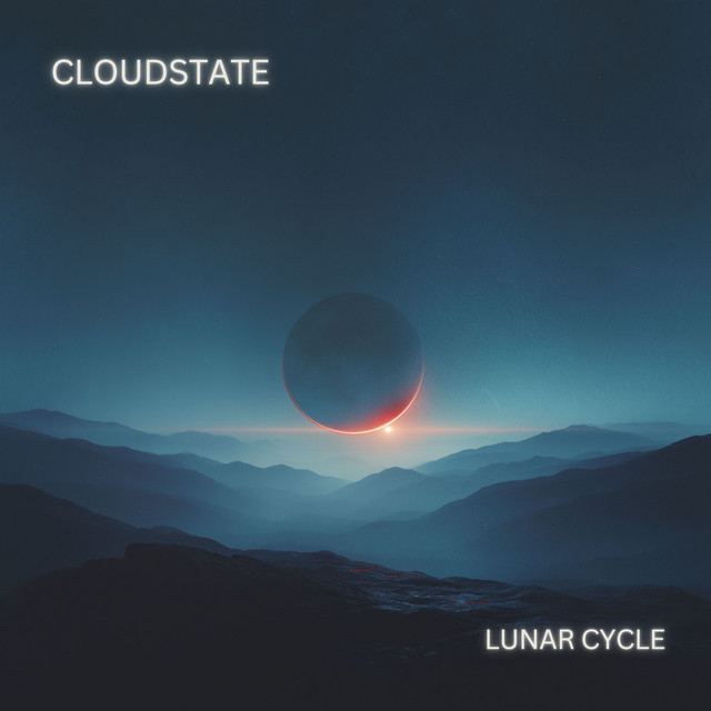 Lunar Cycle cover art