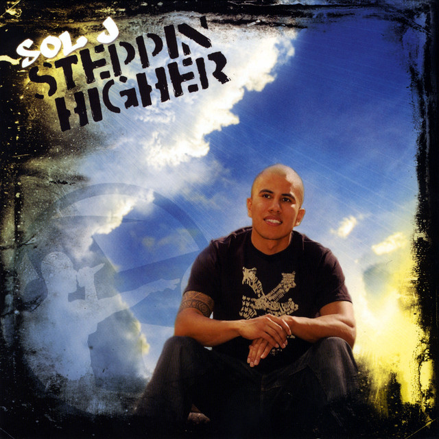 Steppin Higher - Album by Sol J | Spotify