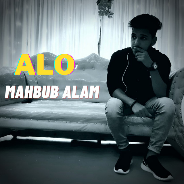 Alo by Mahbub Alam - Single by Mahbub Alam | Spotify