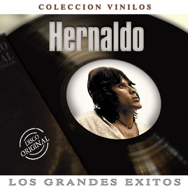 Los Grandes Éxitos cover art