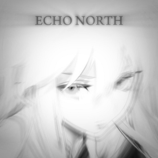 ECHO NORTH cover art