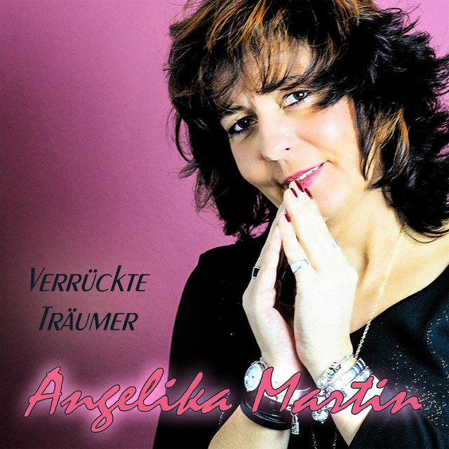 Verrückte Träumer cover art
