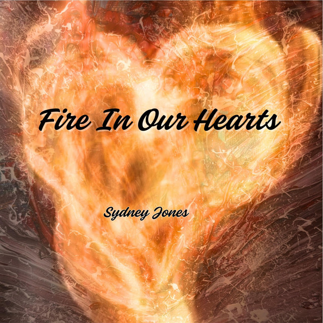 Fire In Our Hearts