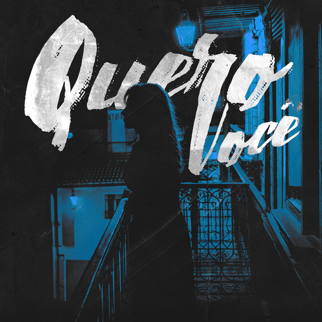 Quero Você cover art