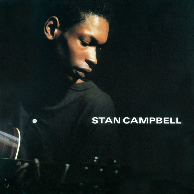 Stan Campbell (Expanded Version) cover art