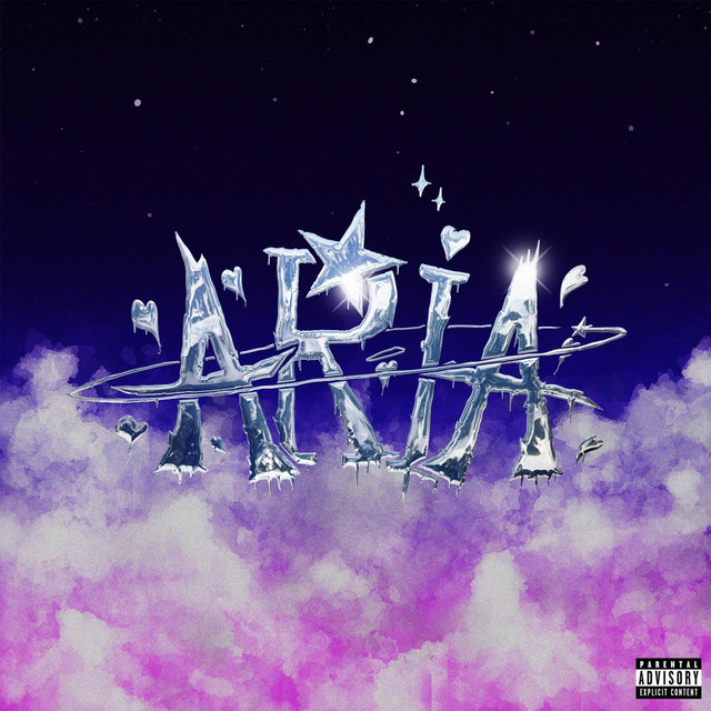 ARIA cover art