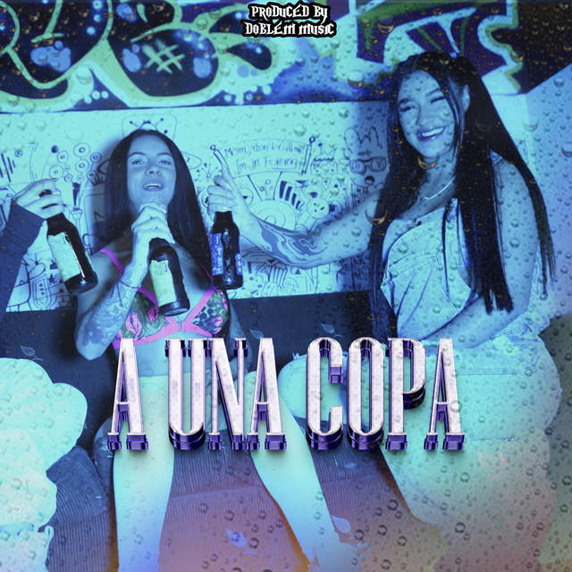 A una Copa