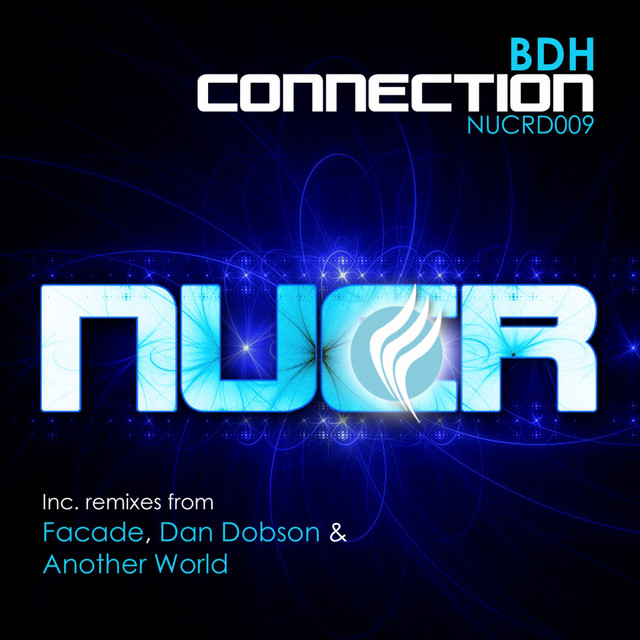 Connection cover art