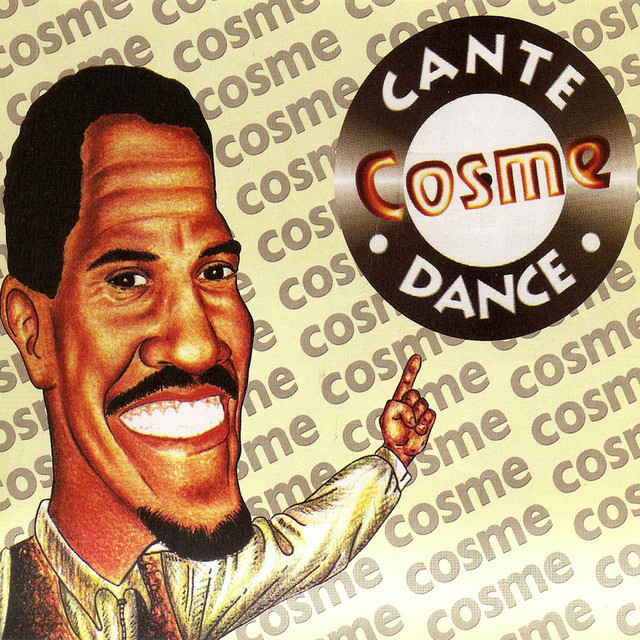 Cante e Dance cover art