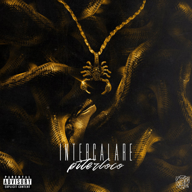 INTERCALARE cover art