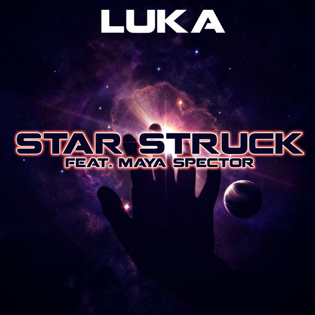 Star Struck - DJ Sibz Remix cover art
