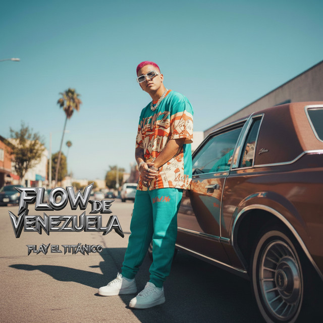Flow de Venezuela