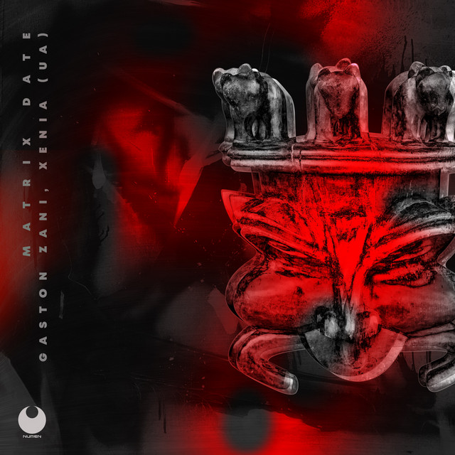 Matrix Date album art