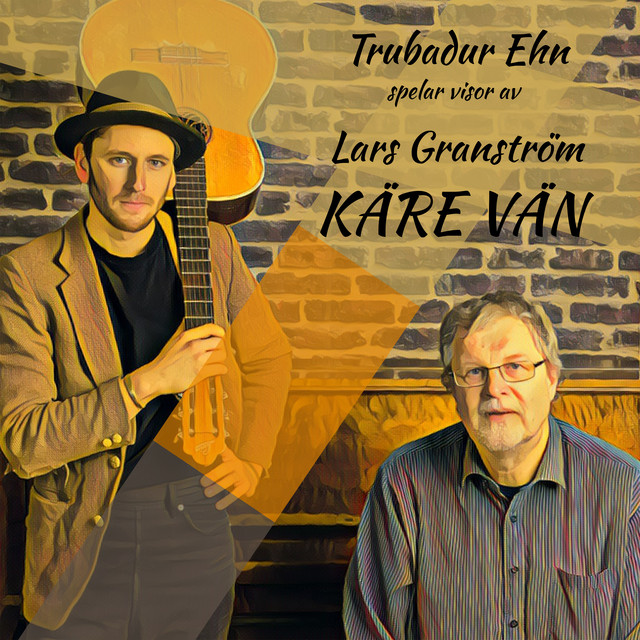 Käre vän - Single by Lars Granström | Spotify