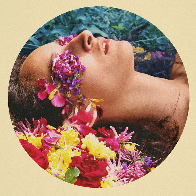 F L O R A cover art
