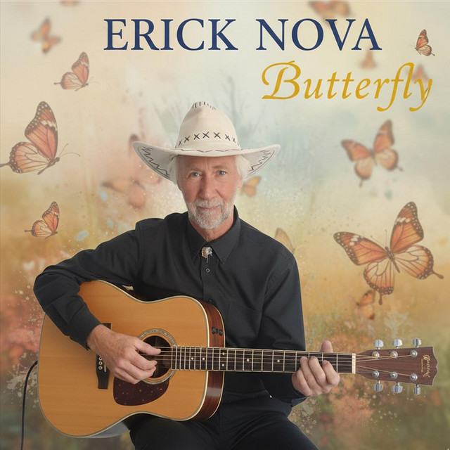 Erick Nova