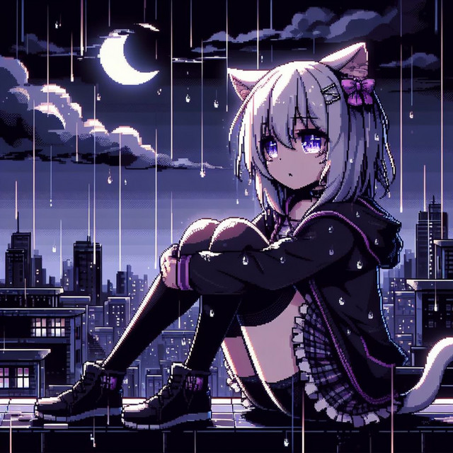 Im Worthless cover art
