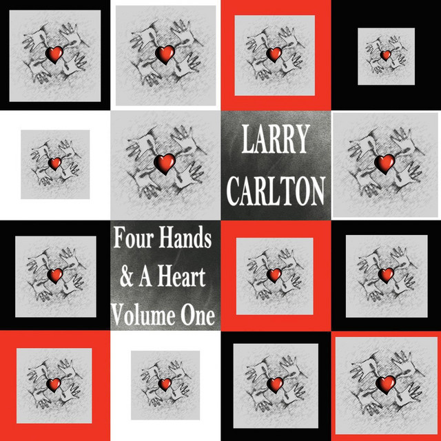 Four Hands & a Heart, Vol. 1 (New Arrangements) cover art