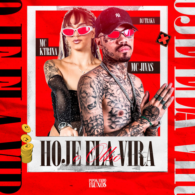 Hoje Ela Vira o Olho