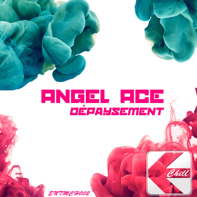 Depaysement cover art