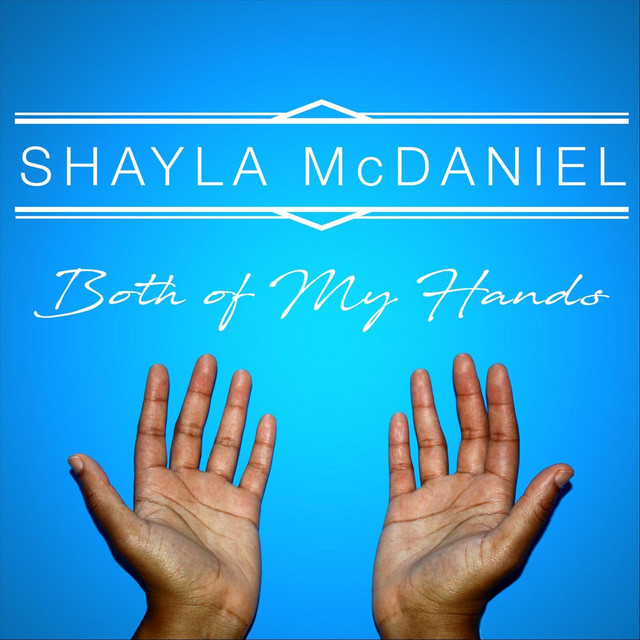 Both of My Hands