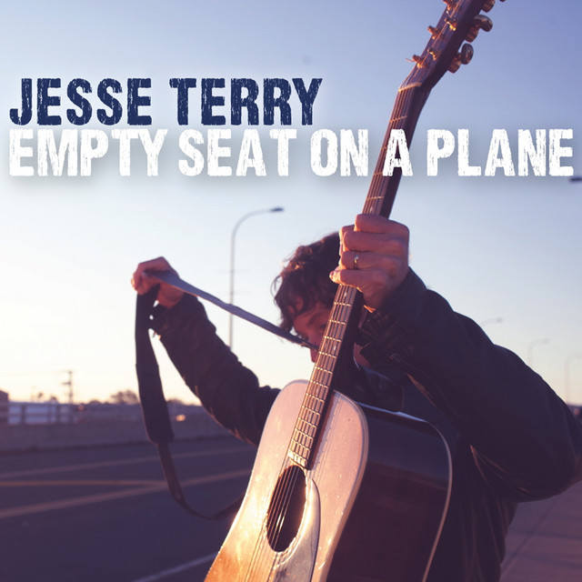 Empty Seat On a Plane cover art