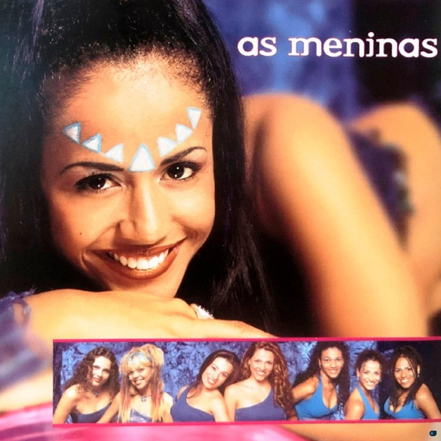 Loucas por Você - Album by As Meninas | Spotify