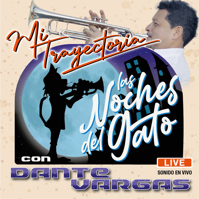 Mi Trayectoria (Las Noches Del Gato) cover art