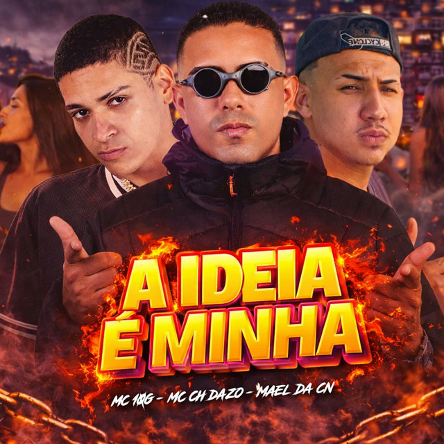 A Ideia É Minha