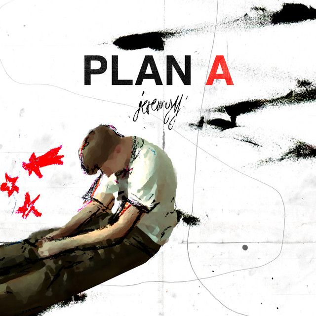 Plan A cover art
