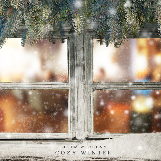 Обкладинка: Cozy Winter — Lesfm