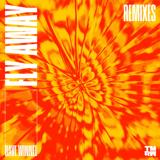 Fly Away - Dave's Extended Club Remix album art