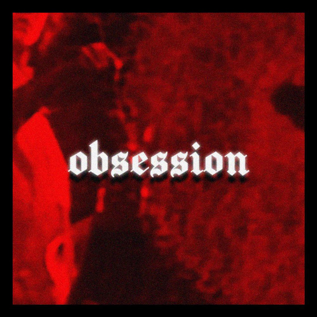 Obsession cover art