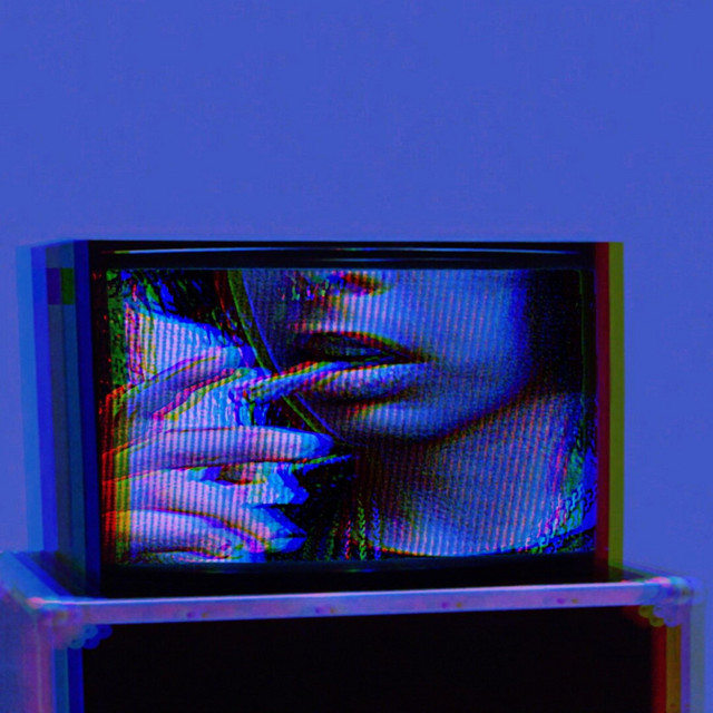 Toxic cover art