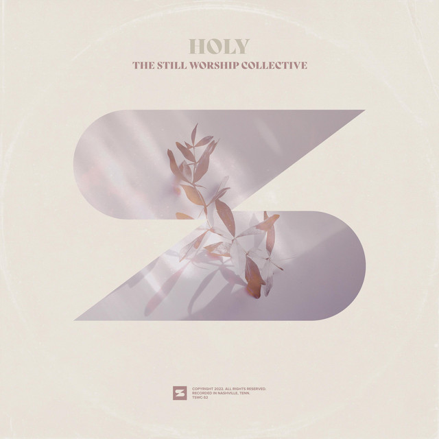 Holy - Single by The Still Worship Collective | Spotify