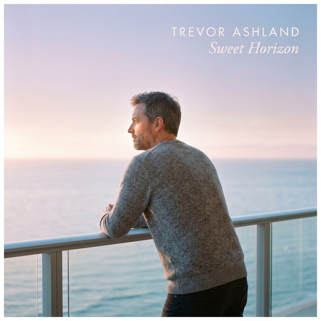 Trevor Ashland